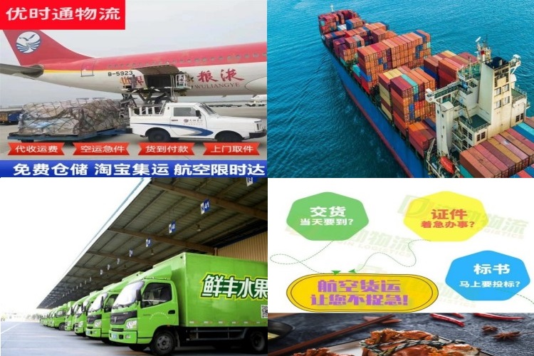 临朐到葡萄牙航空货运公司-临朐到葡萄牙物流专线